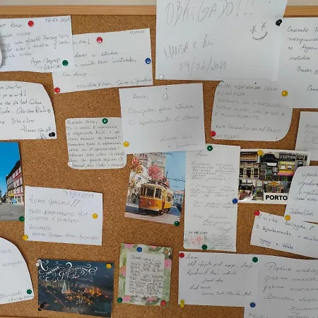 Atlantico Flat Douro *