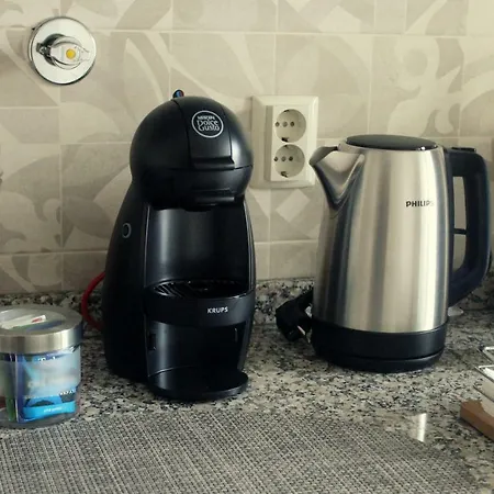 Atlantico Flat Douro Апартаменты Порту