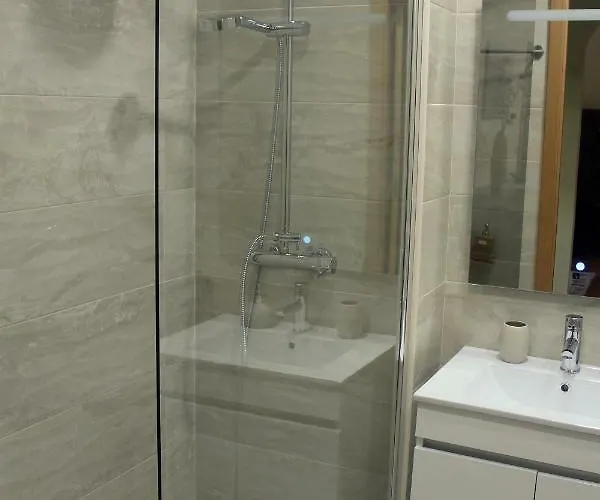 Atlantico Flat Douro Порту