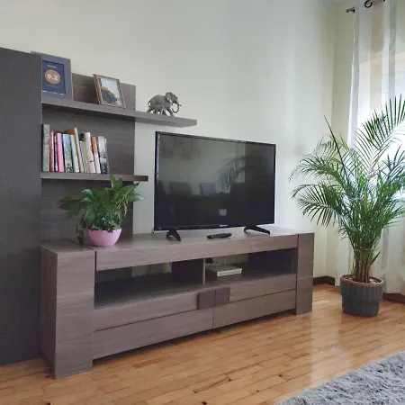 Apartment Atlantico Flat Douro