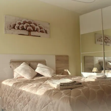 Atlantico Flat Douro ポルト