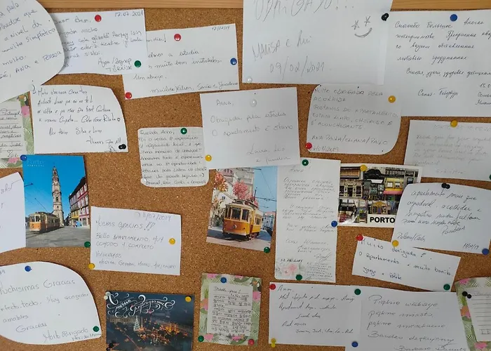 Atlantico Flat Douro *