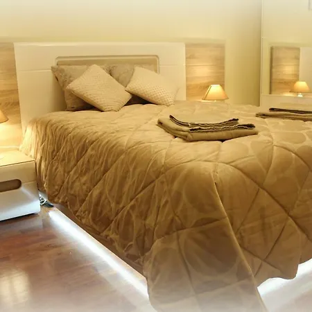 Atlantico Flat Douro Apartament *