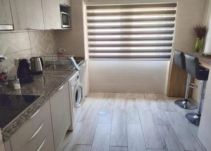 Atlantico Flat Douro Apartman Porto