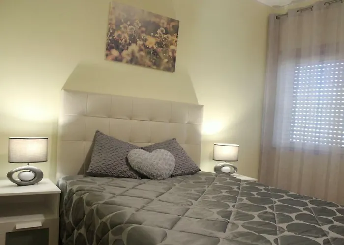 Atlantico Flat Douro