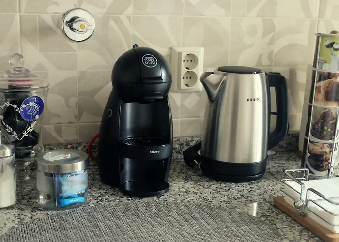 Atlantico Flat Douro Apartman Porto