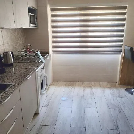 Atlantico Flat Douro Apartman Porto